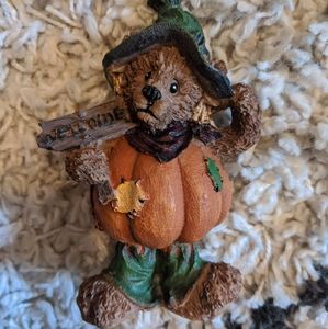 Vintage Fall Decoration